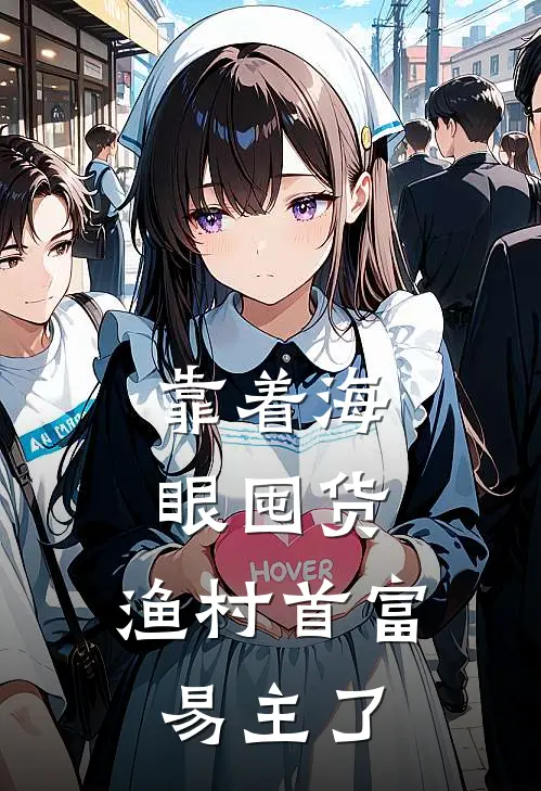 靠着海眼囤货，渔村首富易主了