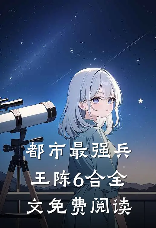 都市最强兵王陈6合全文免费阅读