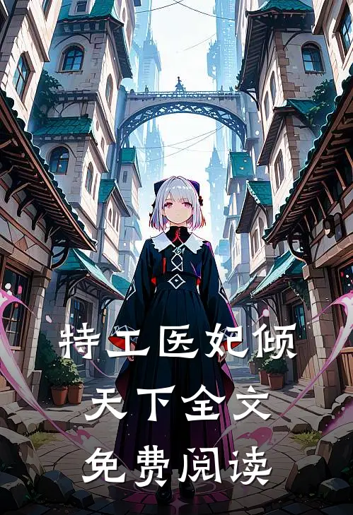 特工医妃倾天下全文免费阅读