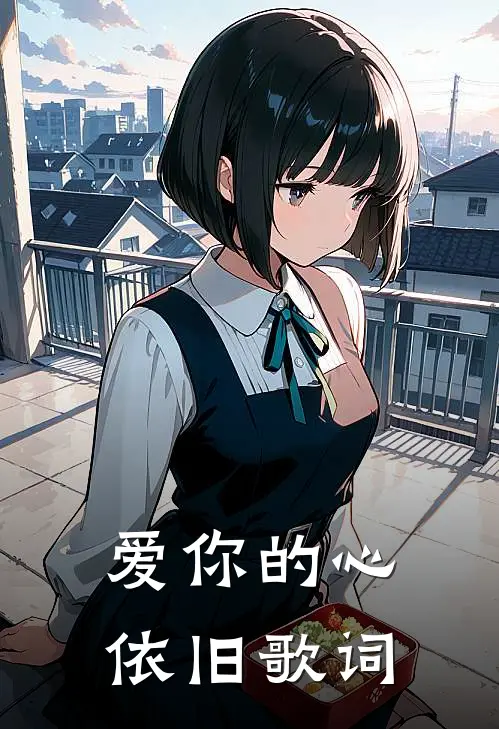 爱你的心依旧歌词