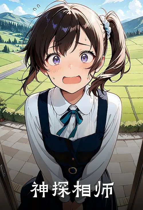 神探相师