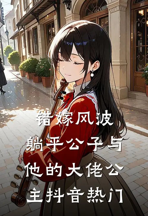错嫁风波：躺平公子与他的大佬公主抖音热门