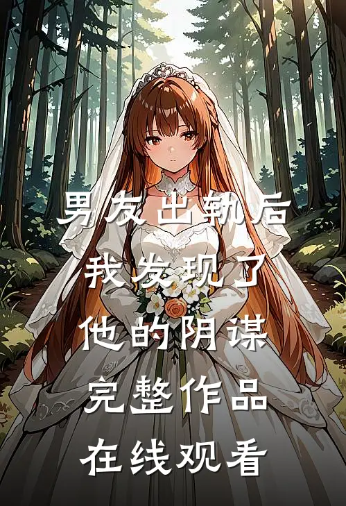 男友出轨后我发现了他的阴谋完整作品在线观看