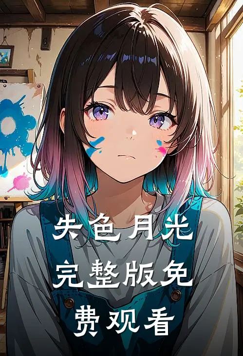 失色月光完整版免费观看