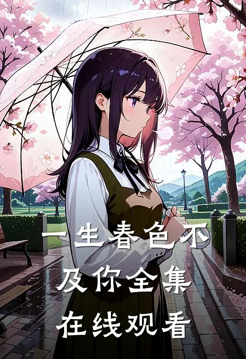 一生春色不及你全集在线观看