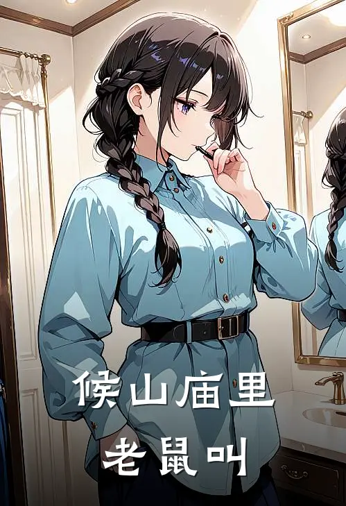 候山庙里老鼠叫