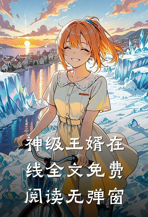 神级王婿在线全文免费阅读无弹窗
