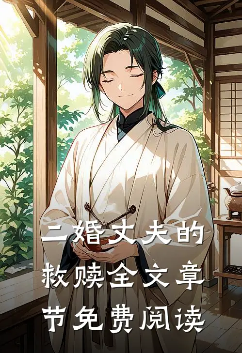 二婚丈夫的救赎全文章节免费阅读
