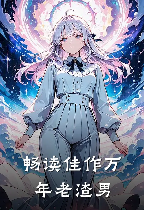 畅读佳作万年老渣男