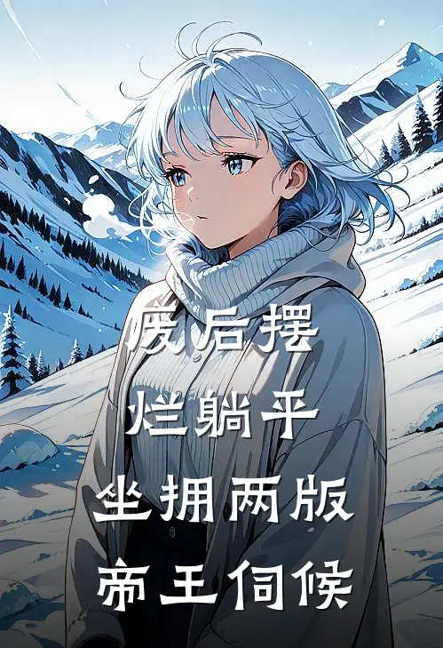 废后摆烂躺平，坐拥两版帝王伺候