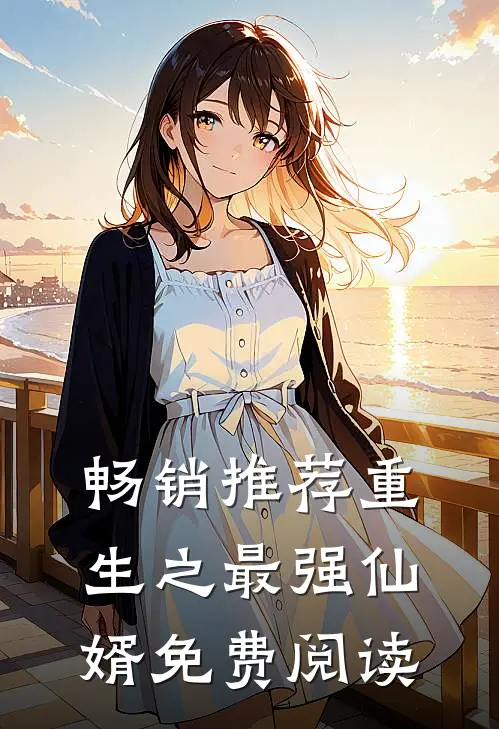畅销推荐重生之最强仙婿免费阅读