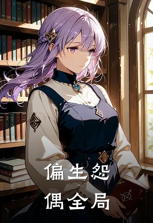 偏生怨偶全局