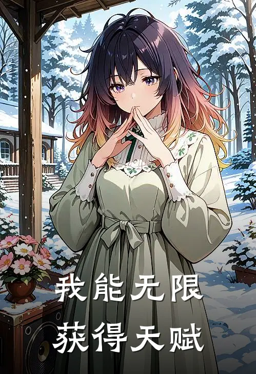 我能无限获得天赋