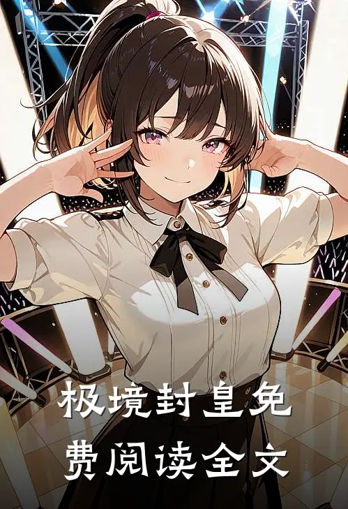 极境封皇免费阅读全文