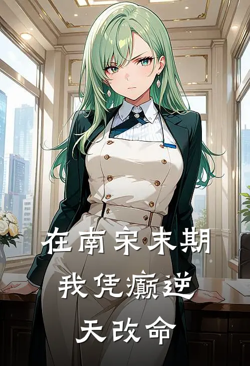 在南宋末期，我凭癫逆天改命
