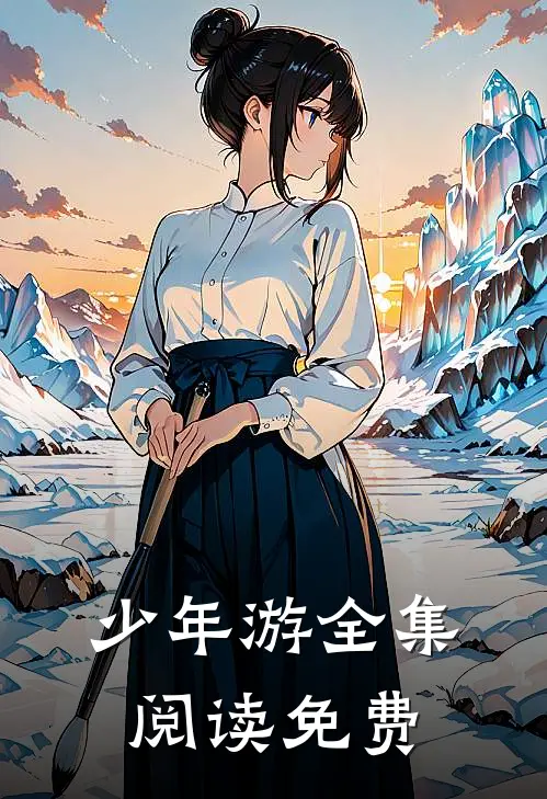 少年游全集阅读免费