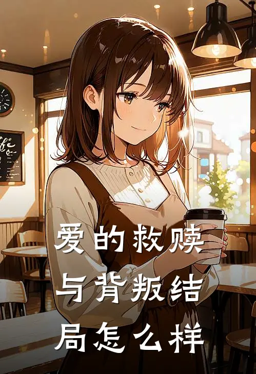 爱的救赎与背叛结局怎么样