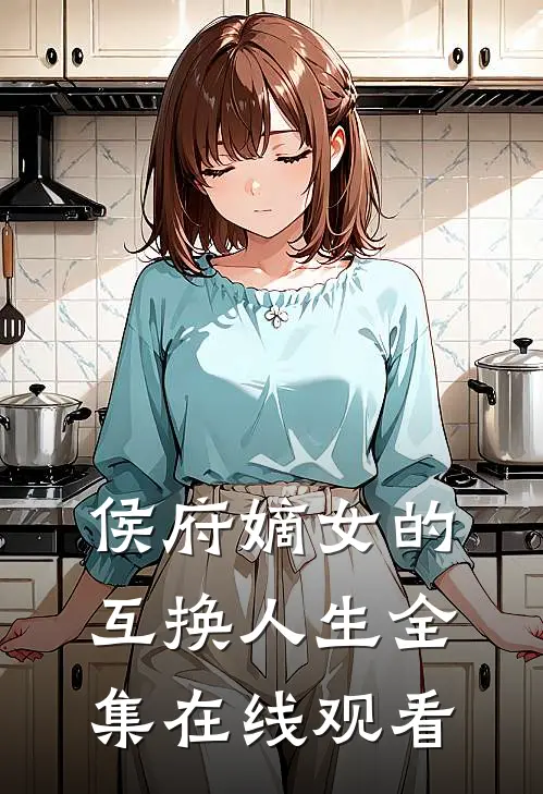 侯府嫡女的互换人生 全集在线观看
