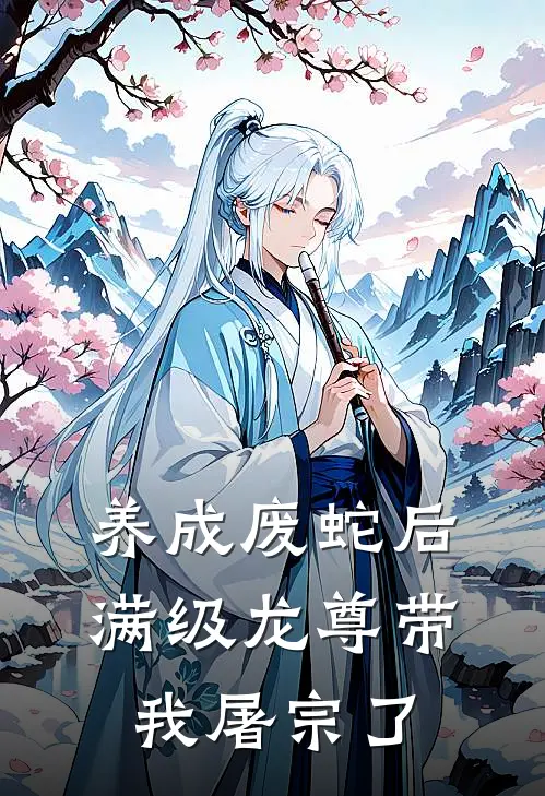 养成废蛇后，满级龙尊带我屠宗了