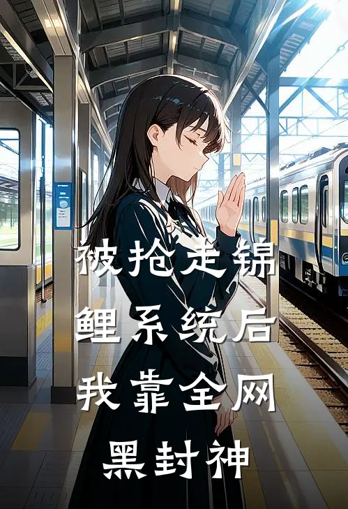 被抢走锦鲤系统后，我靠全网黑封神