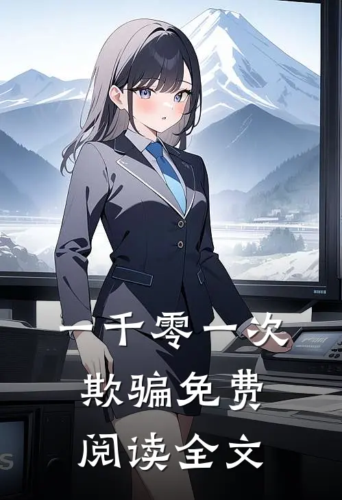 一千零一次欺骗免费阅读全文