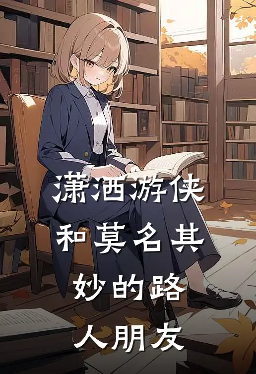 潇洒游侠和莫名其妙的路人朋友