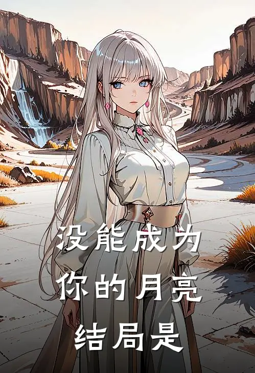 没能成为你的月亮结局是