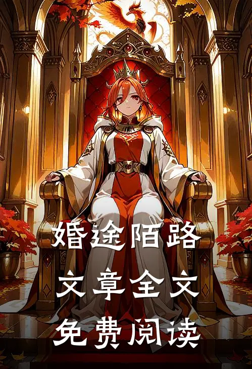 婚途陌路文章全文免费阅读