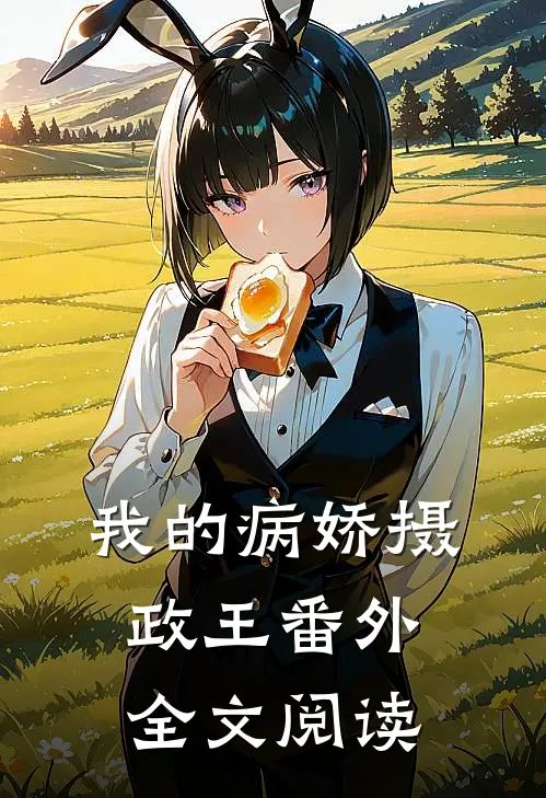 我的病娇摄政王 番外全文阅读