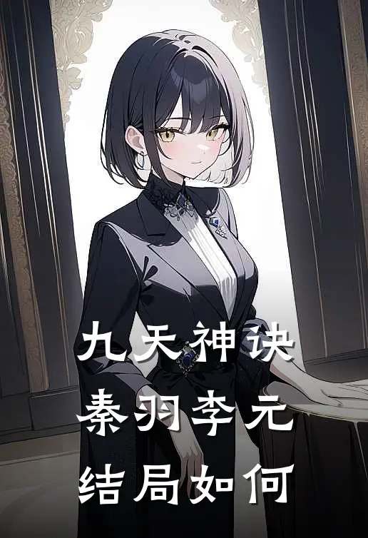 九天神诀秦羽李元结局如何