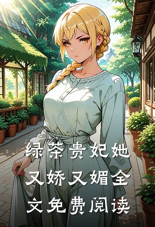 绿茶贵妃她又娇又媚全文免费阅读