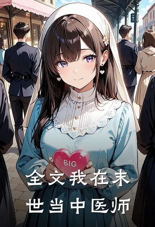 全文我在末世当中医师