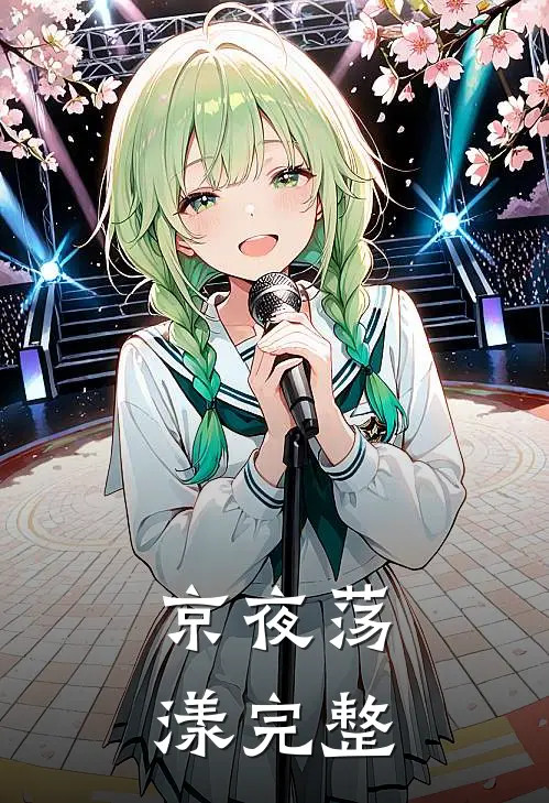 京夜荡漾完整