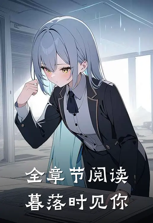 全章节阅读暮落时见你