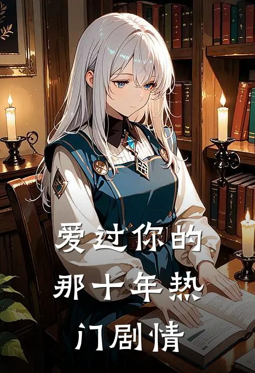 爱过你的那十年热门剧情