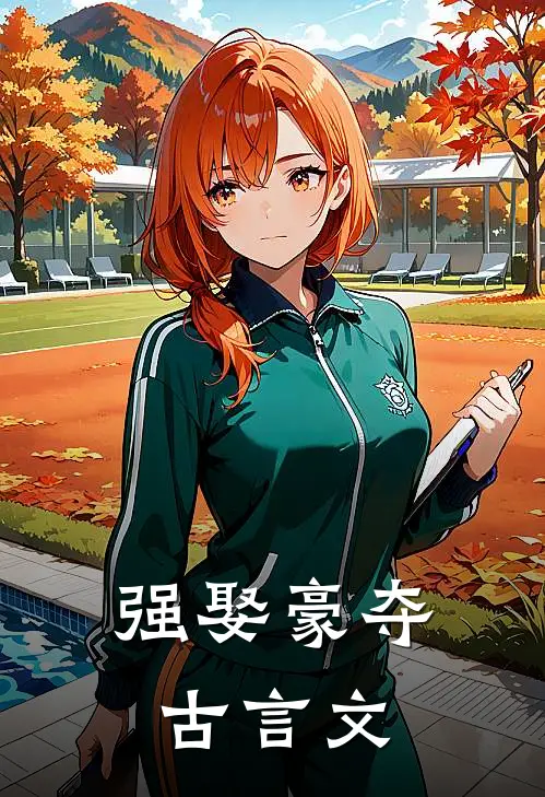 强娶豪夺古言文