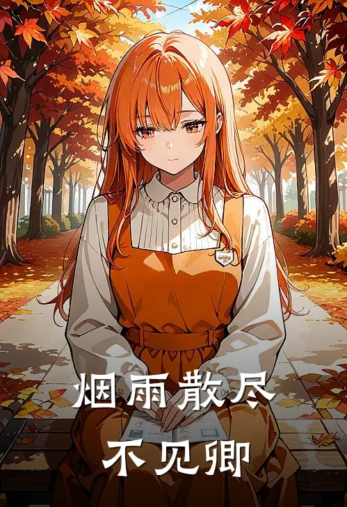 烟雨散尽不见卿