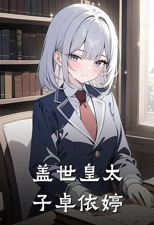 盖世皇太子卓依婷