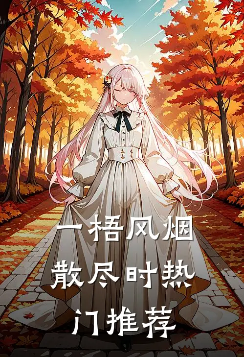 一梧风烟散尽时热门推荐