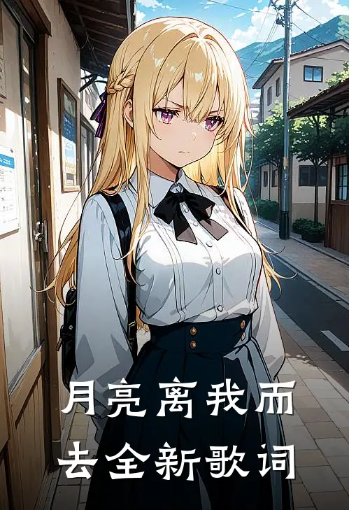 月亮离我而去全新歌词