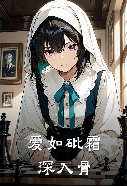 爱如砒霜深入骨