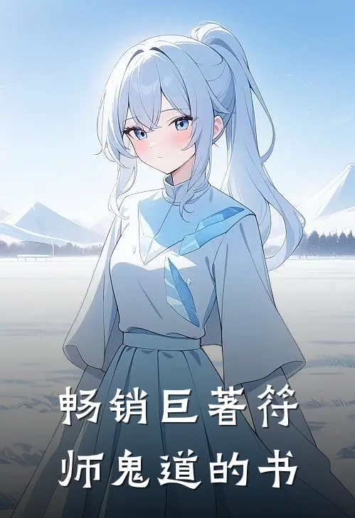 畅销巨著符师鬼道的书