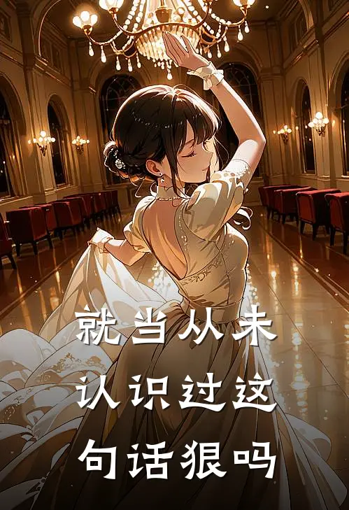 就当从未认识过这句话狠吗