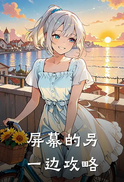 屏幕的另一边攻略