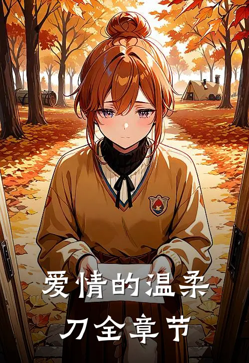 爱情的温柔刀全章节