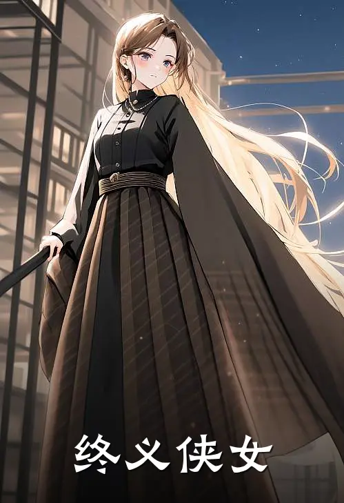 终义侠女