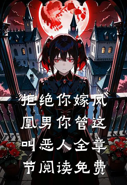 拒绝你嫁凤凰男你管这叫恶人全章节阅读免费
