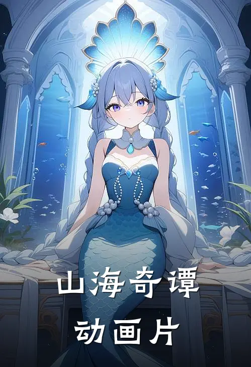 山海奇谭动画片