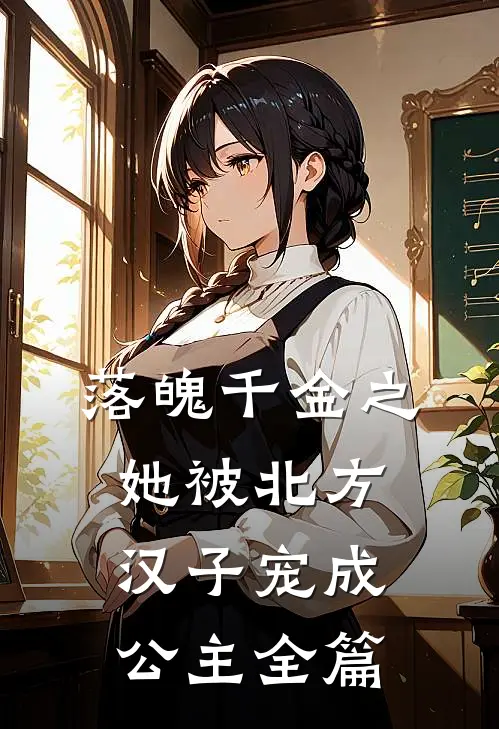 落魄千金之她被北方汉子宠成公主全篇