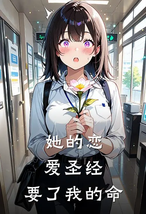 她的恋爱圣经，要了我的命